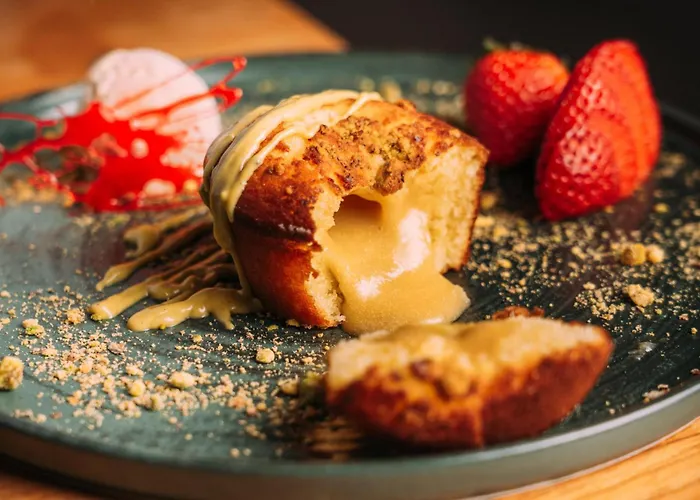 Radisson Blu Resort, Lanzarote Adults Only فندق