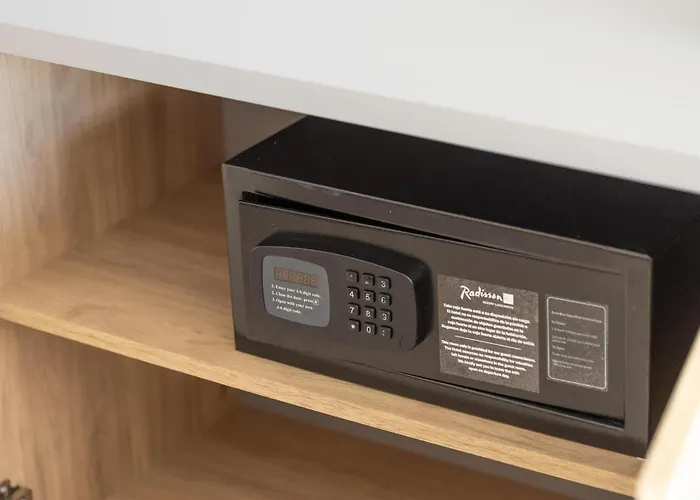 Radisson Blu Resort, Lanzarote Adults Only 4*