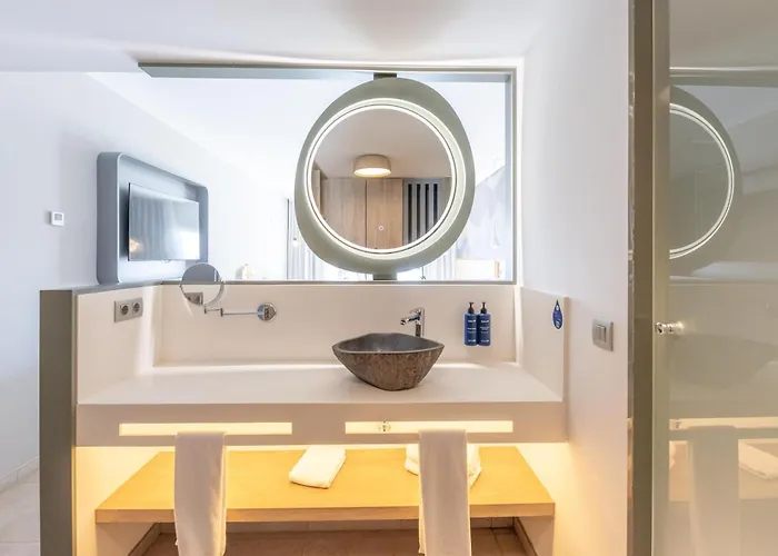 Radisson Blu Resort, Lanzarote Adults Only