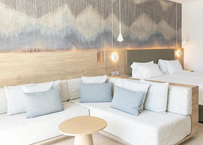 Radisson Blu Resort, Lanzarote Adults Only فندق