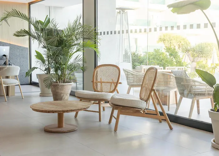 Radisson Blu Resort, Lanzarote Adults Only Costa Teguise