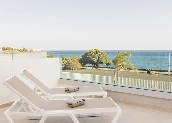 Radisson Blu Resort, Lanzarote Adults Only