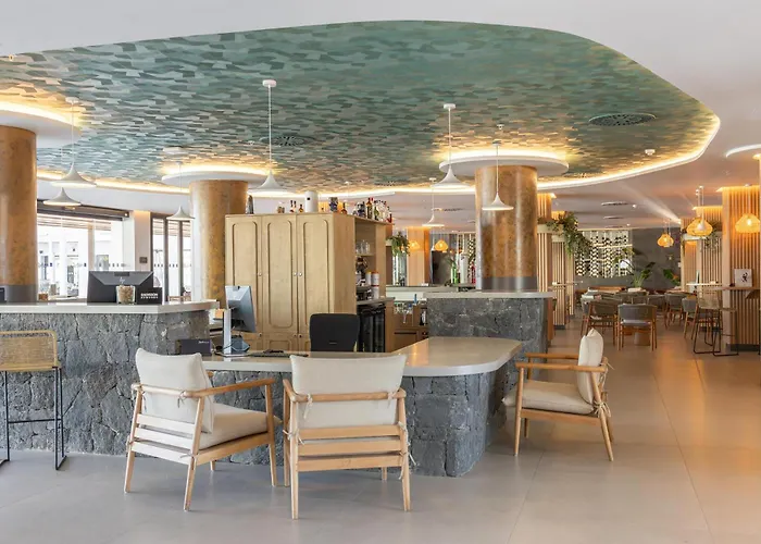Radisson Blu Resort, Lanzarote Adults Only Hotel