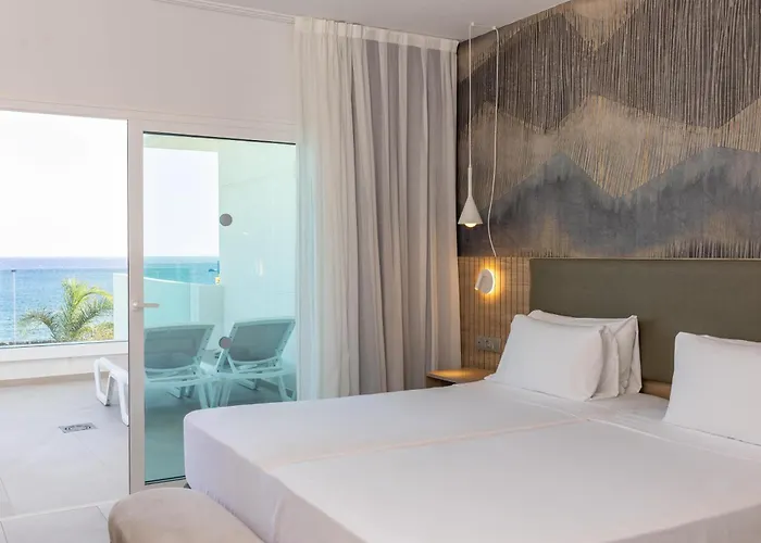 Hotel Radisson Blu Resort, Lanzarote Adults Only