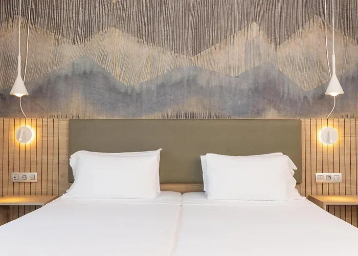 Radisson Blu Resort, Lanzarote Adults Only Costa Teguise