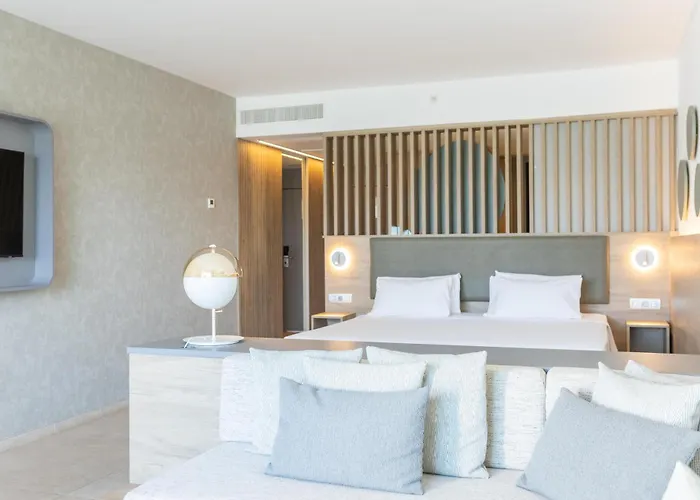 Radisson Blu Resort, Lanzarote Adults Only Hotel