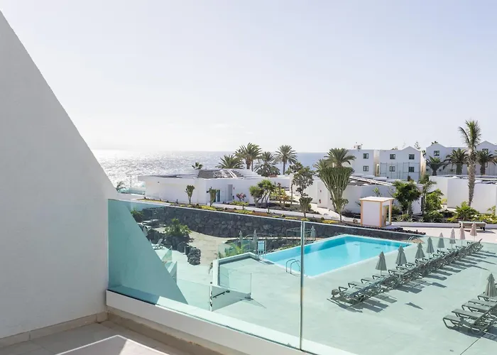 Hotel Radisson Blu Resort, Lanzarote Adults Only Costa Teguise