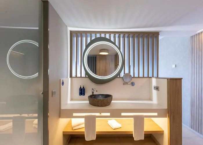 Radisson Blu Resort, Lanzarote Adults Only 4* Costa Teguise