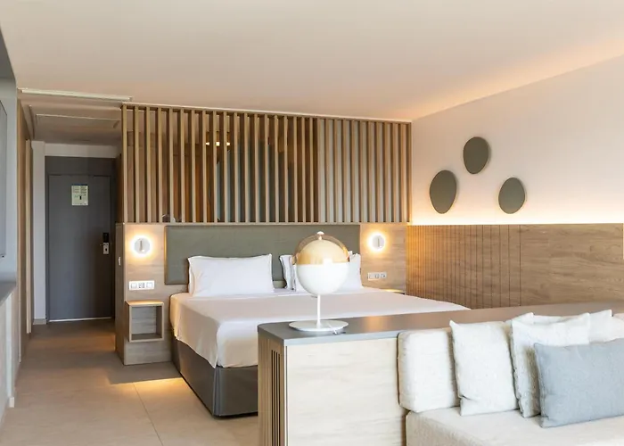 Hotel Radisson Blu Resort, Lanzarote Adults Only Costa Teguise