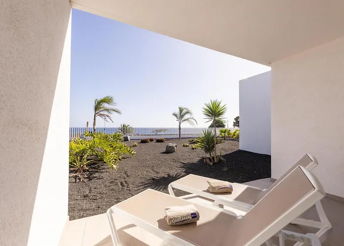 Hotel Radisson Blu Resort, Lanzarote Adults Only