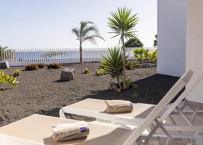 Radisson Blu Resort, Lanzarote Adults Only Hotel 4*