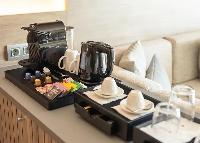 Radisson Blu Resort, Lanzarote Adults Only 4*