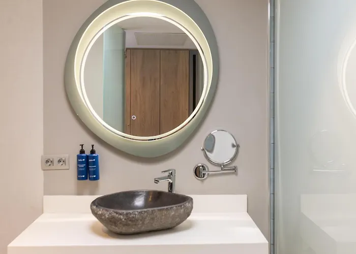 Radisson Blu Resort, Lanzarote Adults Only Hotel 4*