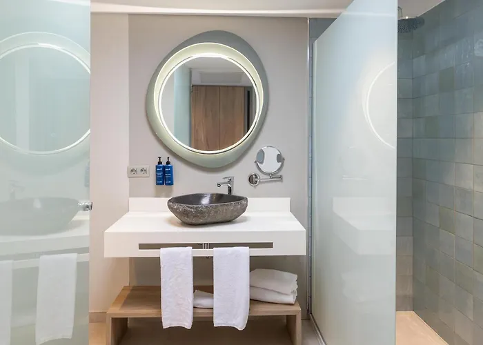 Hotel Radisson Blu Resort, Lanzarote Adults Only Costa Teguise