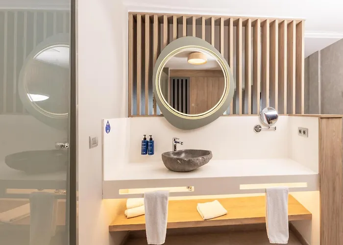 Radisson Blu Resort, Lanzarote Adults Only 4*