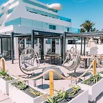 Radisson Blu Resort, Lanzarote Adults Only 4* コスタ・テギセ