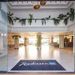 Radisson Blu Resort, Lanzarote Adults Only ホテル 4*