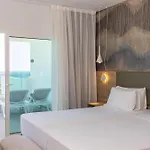 ホテル Radisson Blu Resort, Lanzarote Adults Only