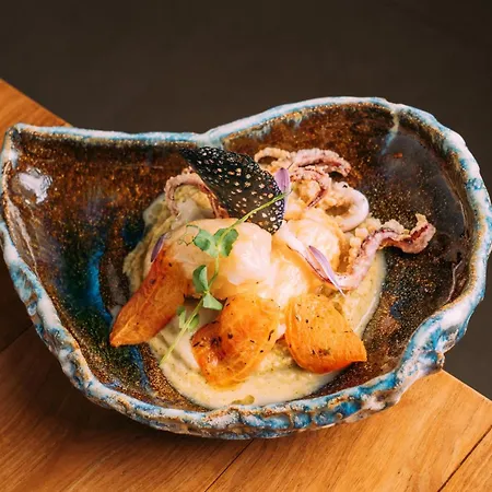 Radisson Blu Resort, Lanzarote Adults Only 호텔 코스타 테기세