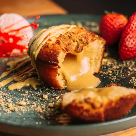 Radisson Blu Resort, Lanzarote Adults Only 호텔