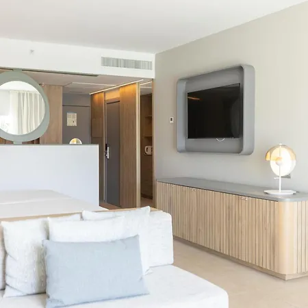 Radisson Blu Resort, Lanzarote Adults Only ホテル