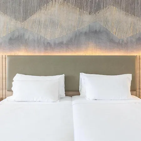 Radisson Blu Resort, Lanzarote Adults Only ホテル コスタ・テギセ