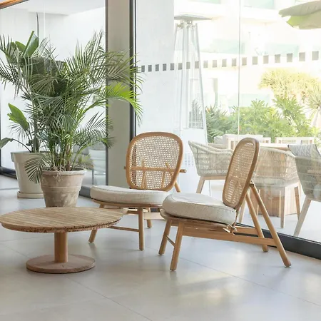 Radisson Blu Resort, Lanzarote Adults Only コスタ・テギセ