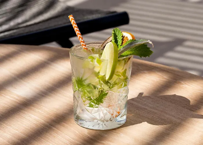 Radisson Blu Resort, Lanzarote Adults Only 코스타 테기세