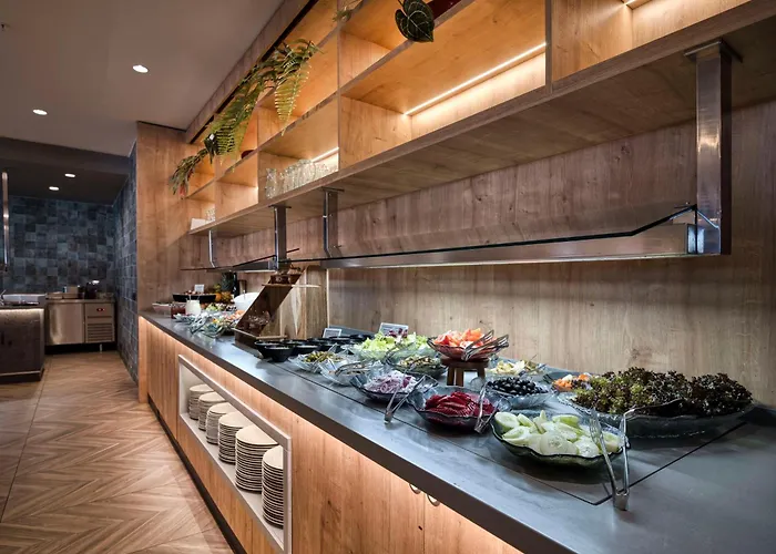 호텔 Radisson Blu Resort, Lanzarote Adults Only 4*