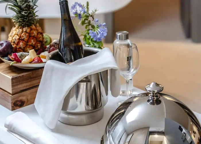 Radisson Blu Resort, Lanzarote Adults Only 4*