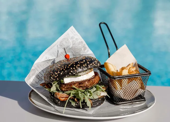 Radisson Blu Resort, Lanzarote Adults Only 호텔 4*