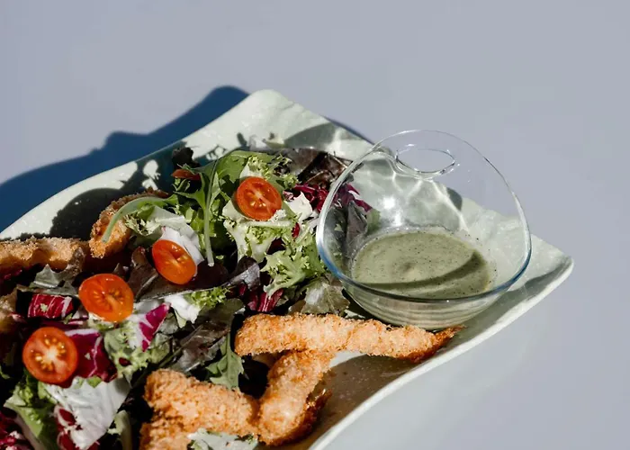 호텔 Radisson Blu Resort, Lanzarote Adults Only