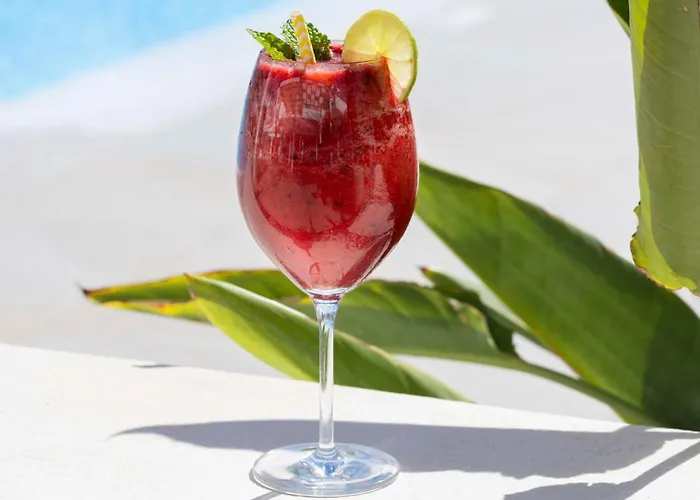 호텔 Radisson Blu Resort, Lanzarote Adults Only 코스타 테기세