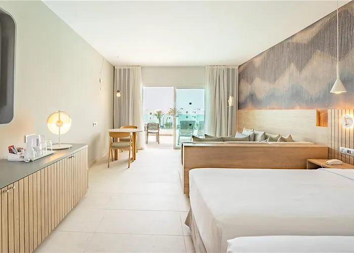 Radisson Blu Resort, Lanzarote Adults Only 코스타 테기세